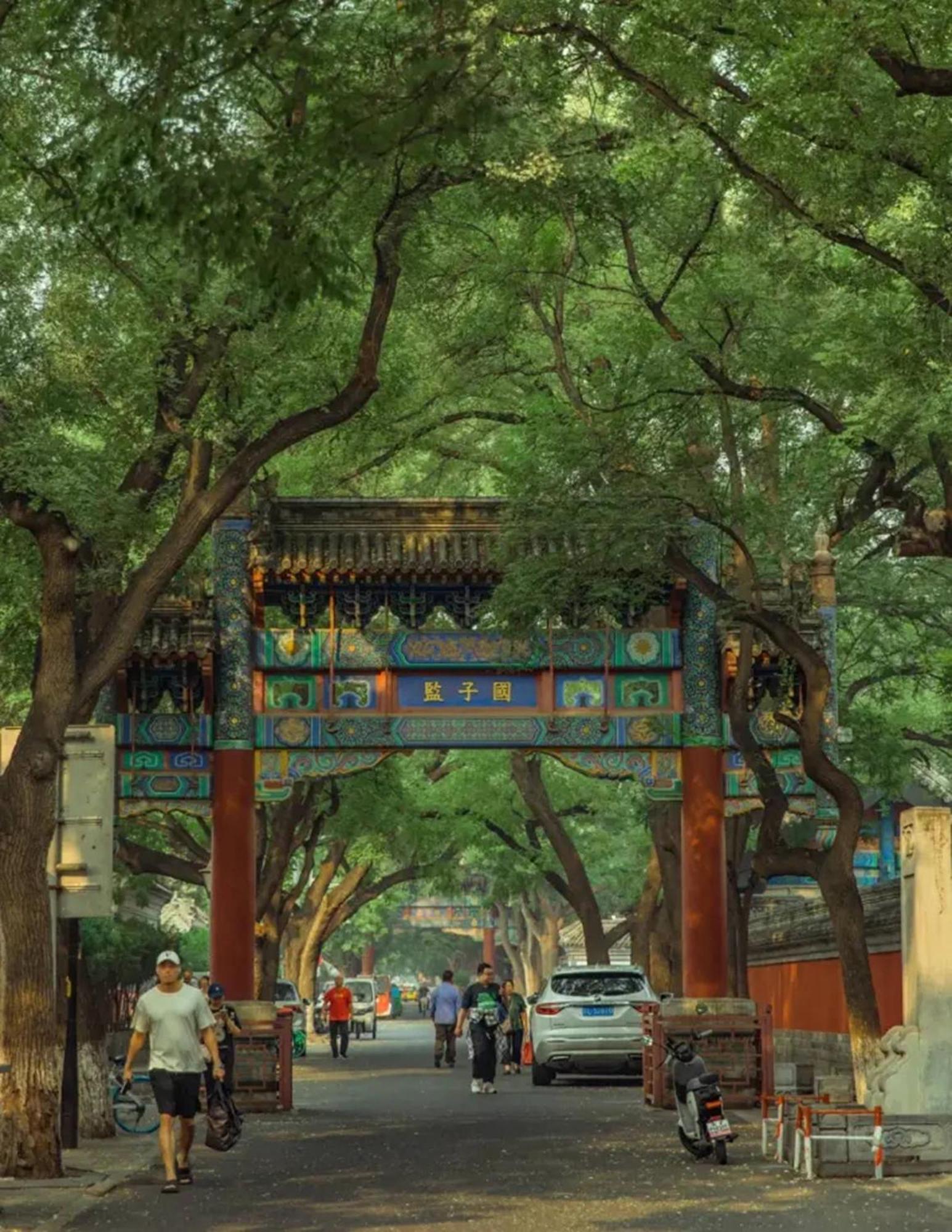 Jingfang Building Smart - Located In The Busiest Part Of The Downtown Area, Near Tiananmen Square And The Forbidden City,wangfujing Shopping Street ,newly Opened Hotel,provide Free Laundry Service,provide Tourism And Ticketing Services 4* Pékin (Beijing)