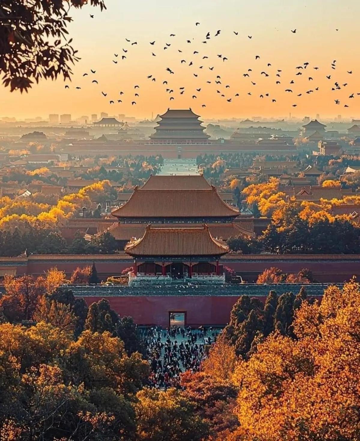 Jingfang Building Smart - Located In The Busiest Part Of The Downtown Area, Near Tiananmen Square And The Forbidden City,wangfujing Shopping Street ,newly Opened Hotel,provide Free Laundry Service,provide Tourism And Ticketing Services Hotel Pékin (Beijing)