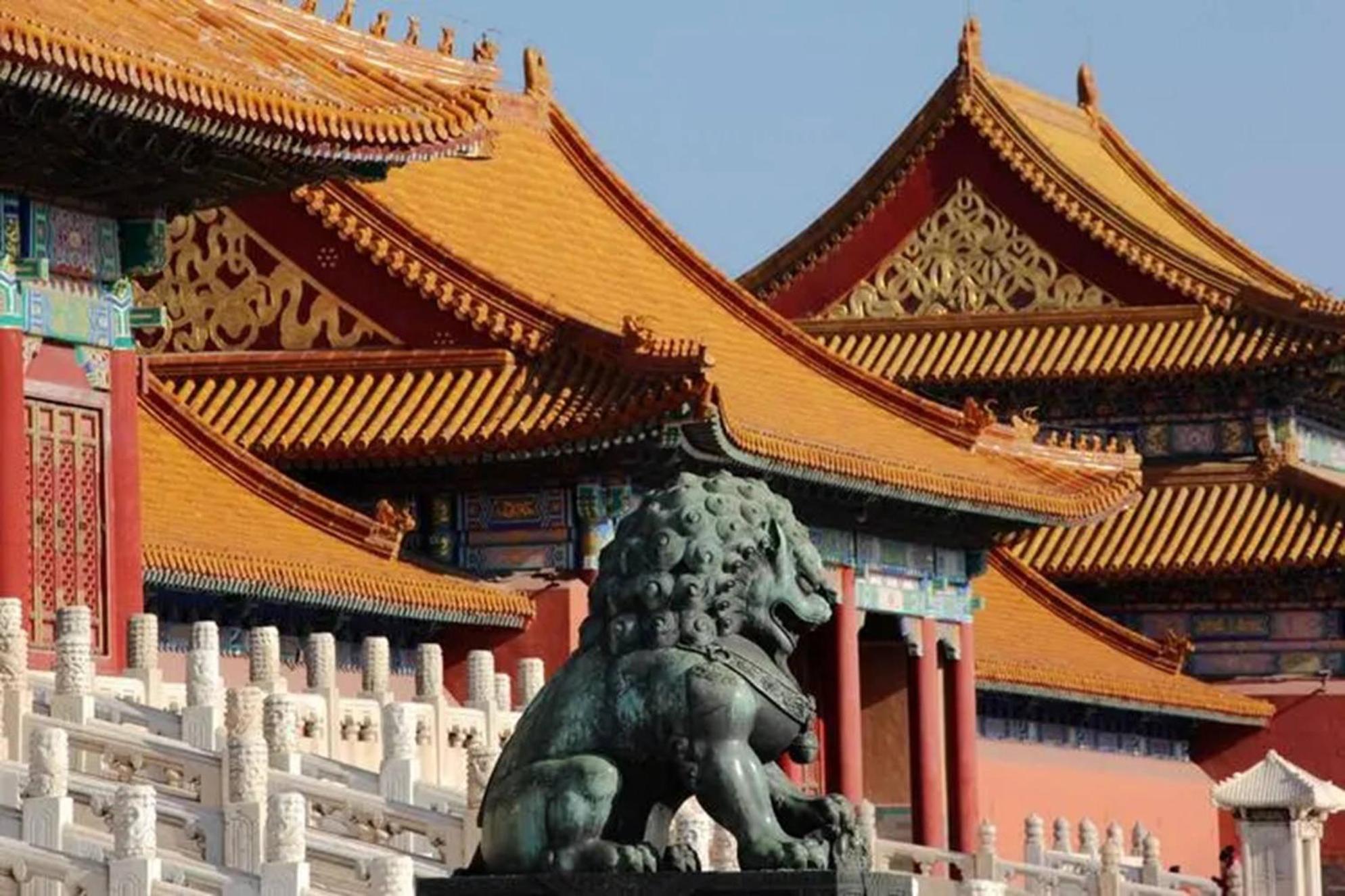 Jingfang Building Smart - Located In The Busiest Part Of The Downtown Area, Near Tiananmen Square And The Forbidden City,wangfujing Shopping Street ,newly Opened Hotel,provide Free Laundry Service,provide Tourism And Ticketing Services 4*