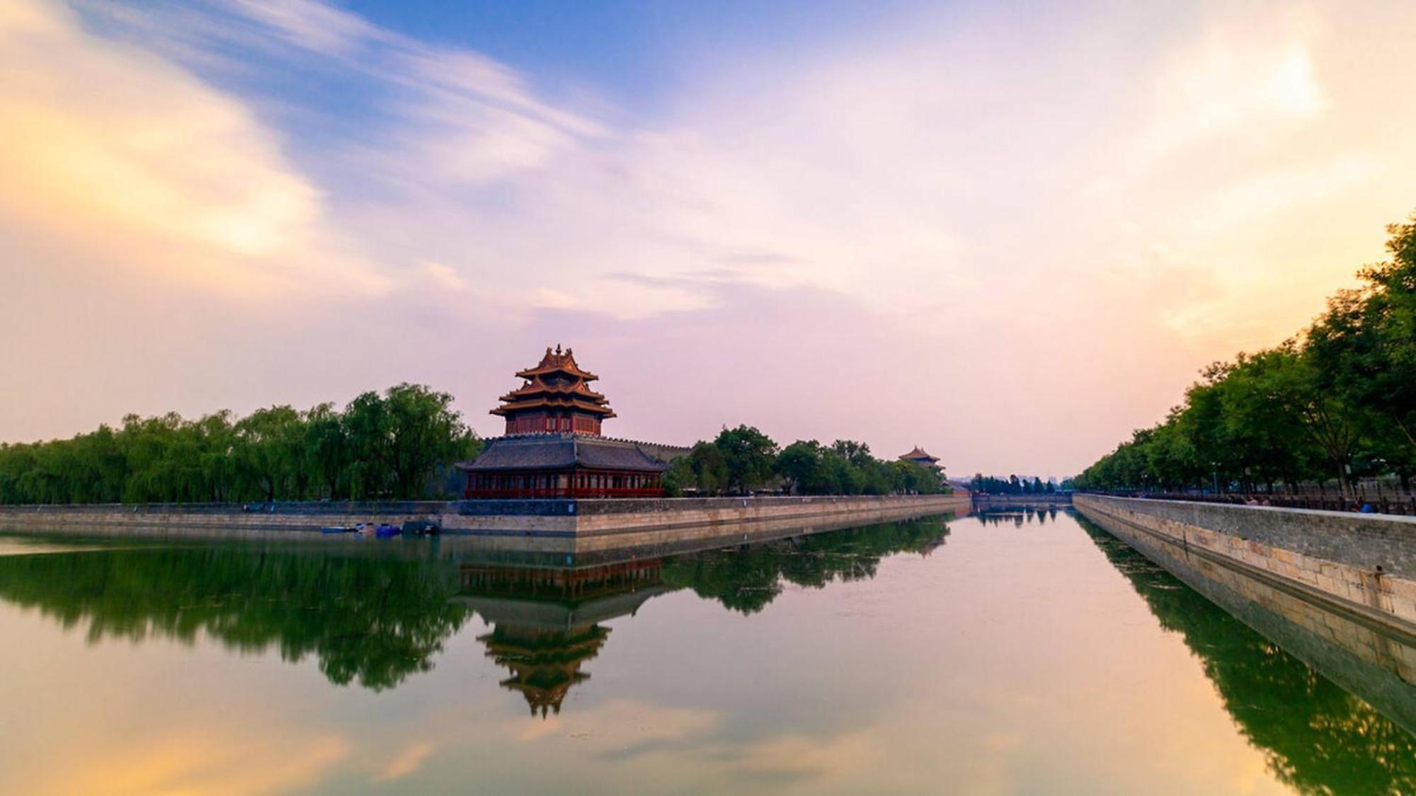 Jingfang Building Smart - Located In The Busiest Part Of The Downtown Area, Near Tiananmen Square And The Forbidden City,wangfujing Shopping Street ,newly Opened Hotel,provide Free Laundry Service,provide Tourism And Ticketing Services Hotel